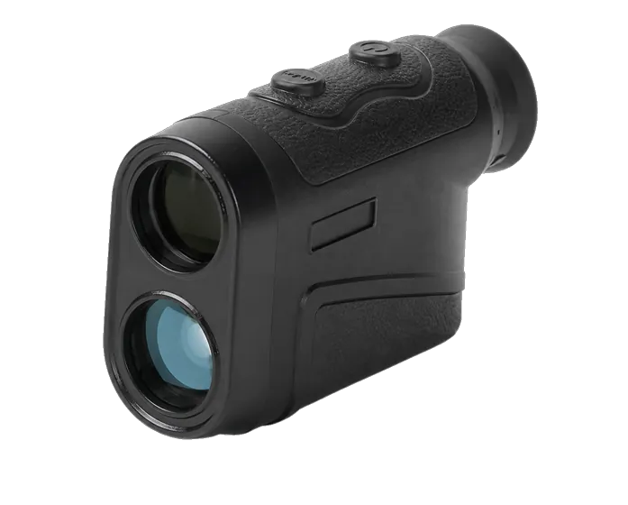 1500 laser rangefinder transparent product image